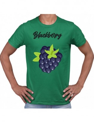 koszulka M-JZ WO31 owoc...