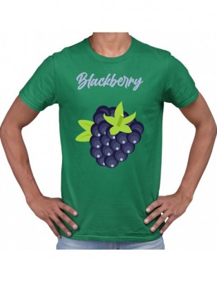 koszulka M-JZ WO32 owoc...
