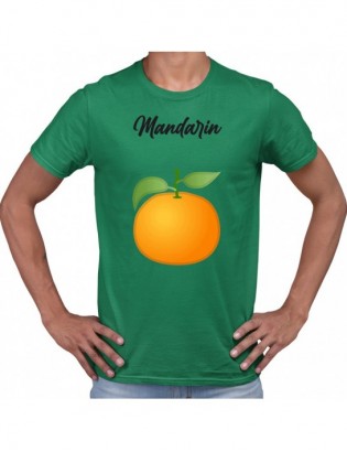 koszulka M-JZ WO45 owoc...