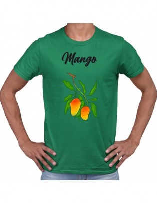 koszulka M-JZ WO47 owoc...