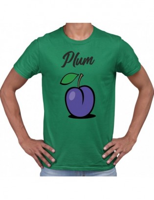 koszulka M-JZ WO55 owoc...