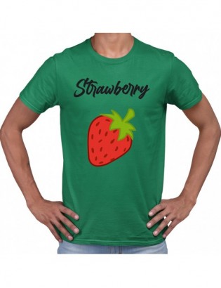 koszulka M-JZ WO57 owoc...