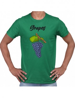 koszulka M-JZ WO59 owoc...