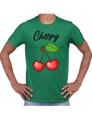 koszulka M-JZ WO61 owoc...