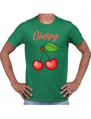 koszulka M-JZ WO62 owoc...
