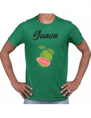 koszulka M-JZ WO63 owoc...