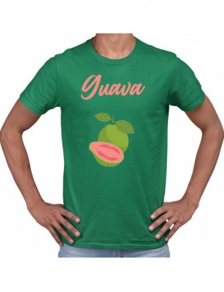 koszulka M-JZ WO64 owoc...