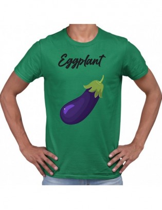 koszulka M-JZ WO69 warzywo...