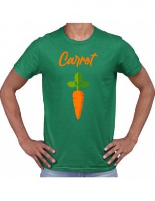 koszulka M-JZ WO88 warzywo...