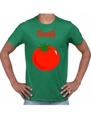 koszulka M-JZ WO98 warzywo...