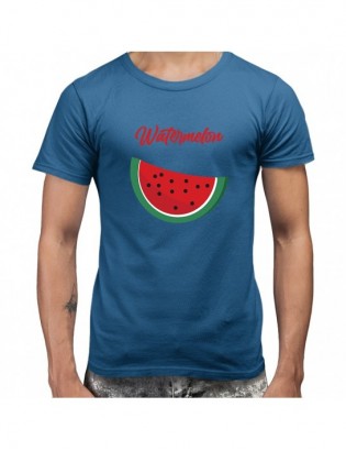 koszulka M-N WO10 owoc...