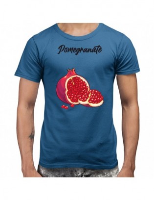 koszulka M-N WO21 owoc...