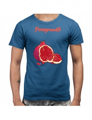 koszulka M-N WO22 owoc...
