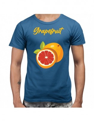 koszulka M-N WO24 owoc...