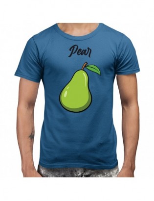 koszulka M-N WO25 owoc...