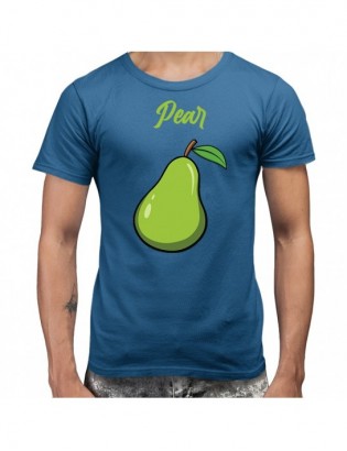 koszulka M-N WO26 owoc...