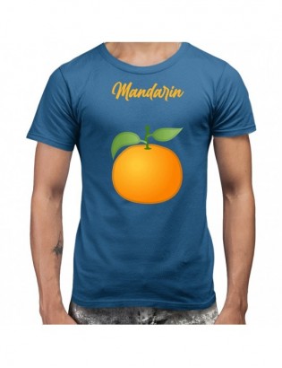koszulka M-N WO46 owoc...