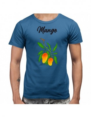 koszulka M-N WO47 owoc...