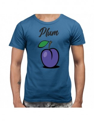 koszulka M-N WO55 owoc...
