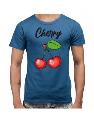 koszulka M-N WO61 owoc...