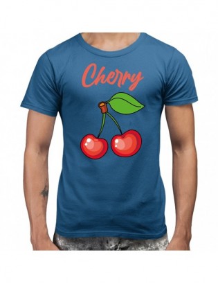koszulka M-N WO62 owoc...