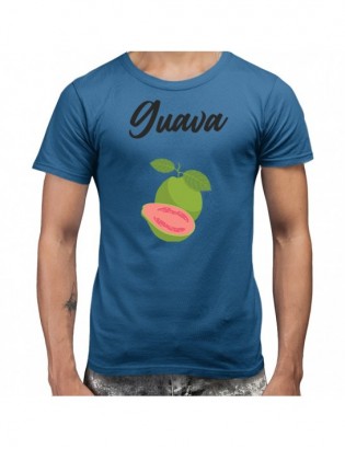 koszulka M-N WO63 owoc...