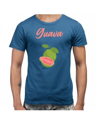 koszulka M-N WO64 owoc...