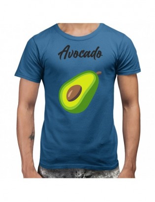 koszulka M-N WO67 avocado...