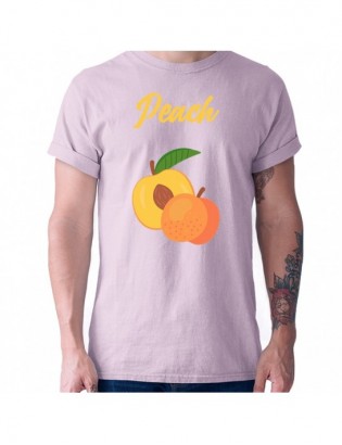 koszulka M-R WO14 owoc...