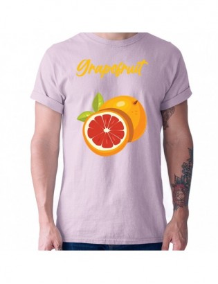 koszulka M-R WO24 owoc...