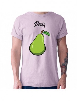koszulka M-R WO25 owoc...