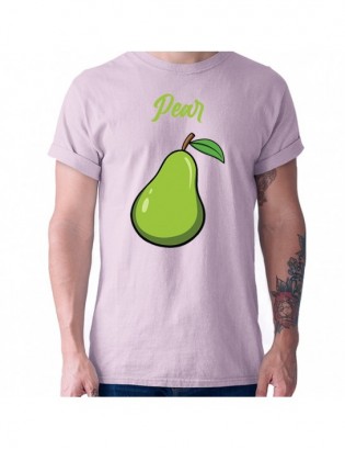 koszulka M-R WO26 owoc...