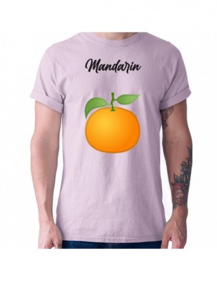 koszulka M-R WO45 owoc...