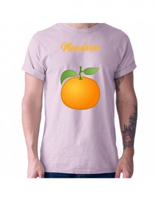 koszulka M-R WO46 owoc...