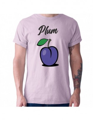 koszulka M-R WO55 owoc...