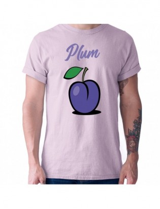 koszulka M-R WO56 owoc...