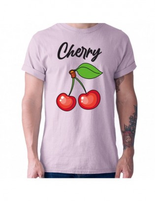 koszulka M-R WO61 owoc...