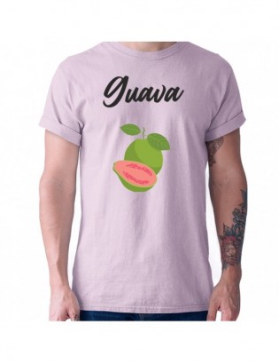 koszulka M-R WO63 owoc...