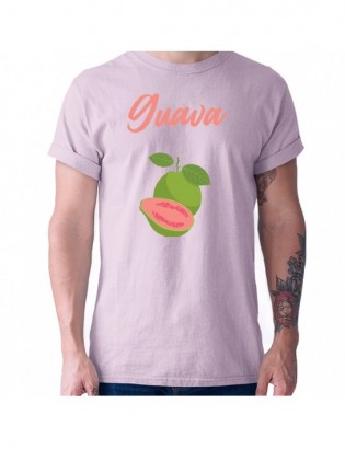 koszulka M-R WO64 owoc...