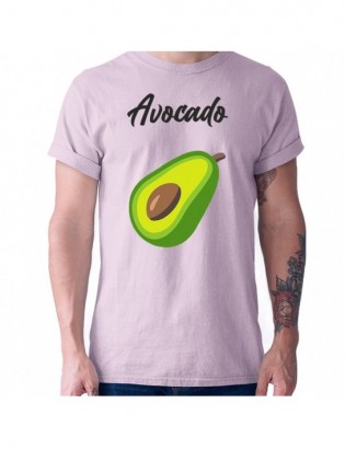 koszulka M-R WO67 avocado...