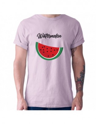 koszulka M-R WO9 owoc arbuz...