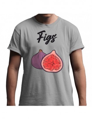 koszulka M-SZ WO19 owoc...