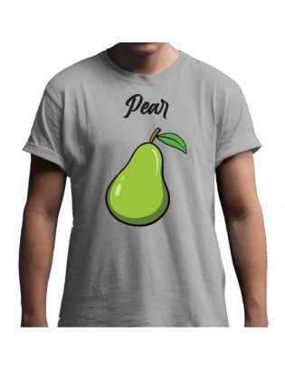 koszulka M-SZ WO25 owoc...