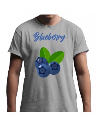 koszulka M-SZ WO30 owoc...