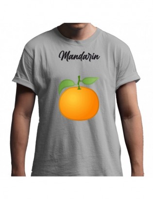 koszulka M-SZ WO45 owoc...