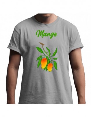 koszulka M-SZ WO48 owoc...