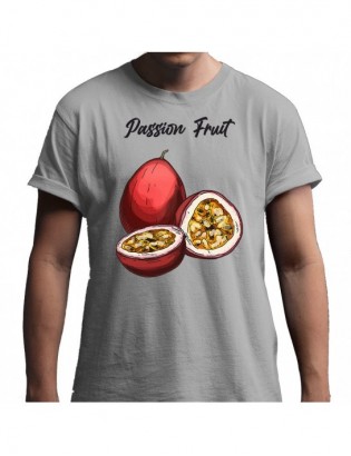 koszulka M-SZ WO49 owoc...