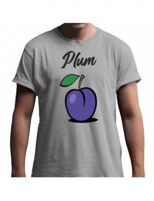 koszulka M-SZ WO55 owoc...