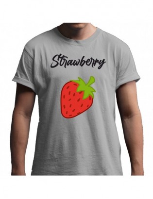 koszulka M-SZ WO57 owoc...
