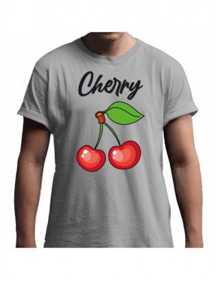 koszulka M-SZ WO61 owoc...